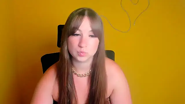 Tiffani_Angel webcam