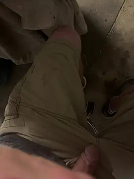 Youngandhung0420 webcam