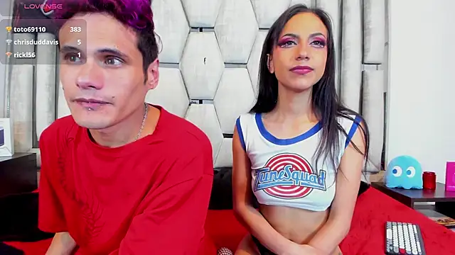 karlaandmatt webcam