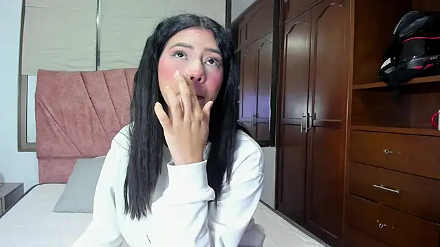 Nathy_Pelaez webcam