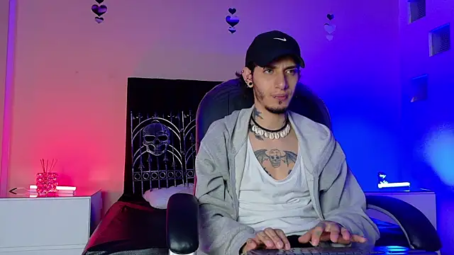 Vergil_Noir_ webcam