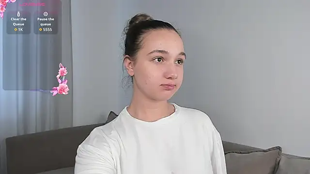 Del_delightt webcam