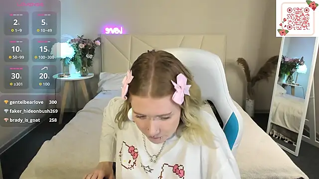 Elira_Vane webcam