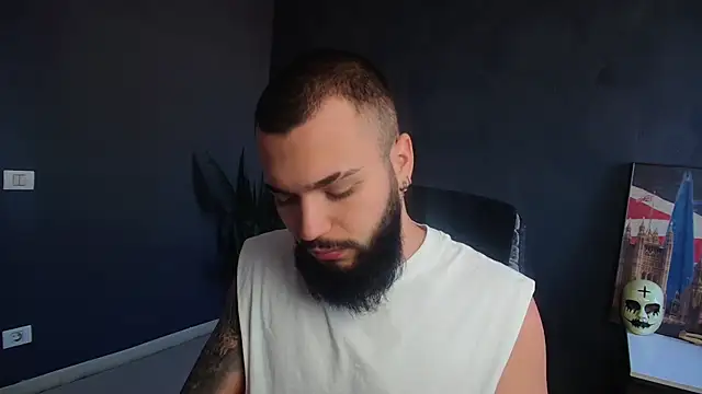 OscarWillss webcam