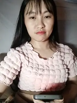 Cherry-squirtt webcam