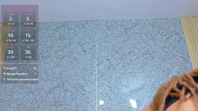 thinsamathagirl webcam