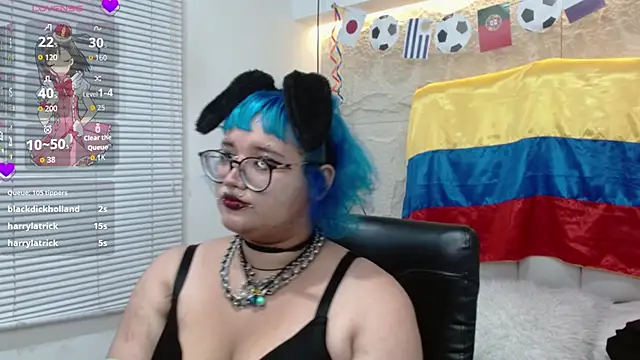 Echypyon_ webcam
