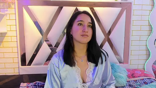 Lua_bloom_ webcam