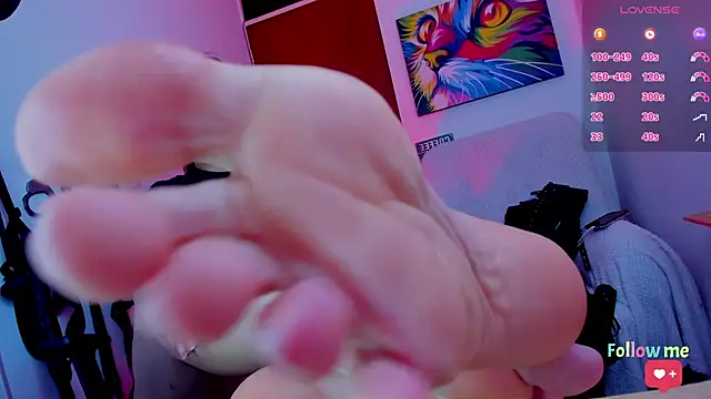 AliceLorens webcam