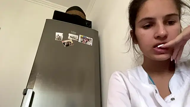 SindyKay webcam