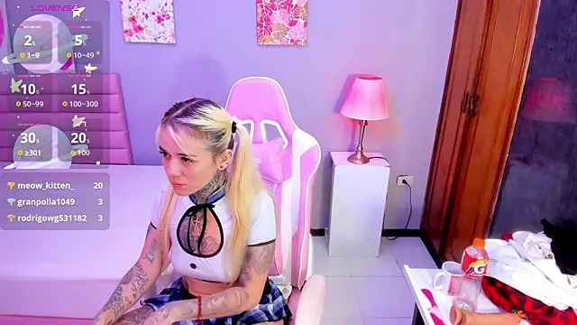 _mariangel1 webcam