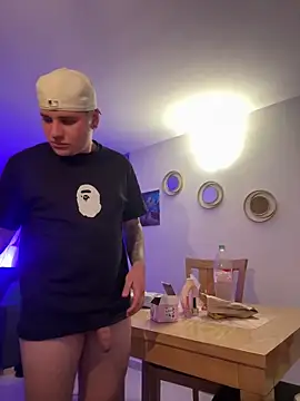 Lovers_room webcam