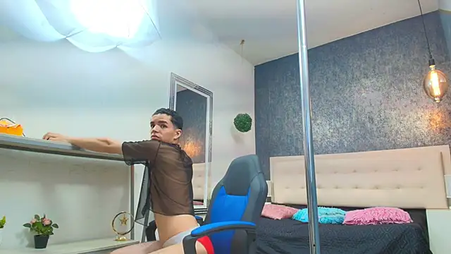 jeremy_delrey webcam