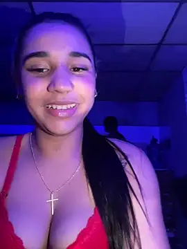 Cristina_Sofia_pm webcam