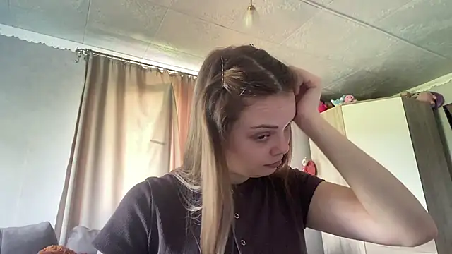VivaDufficy webcam