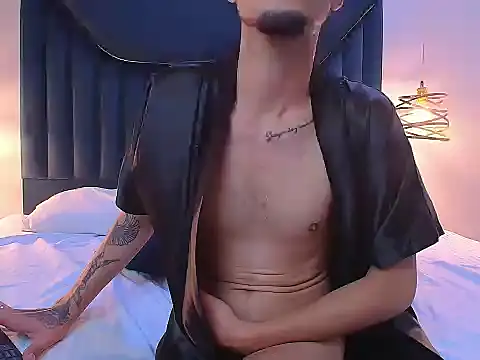 IzanDupond webcam