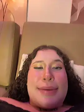 Doll_Ivy webcam