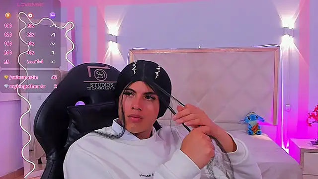 samu_tay webcam