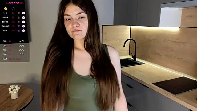 JanettHouston webcam