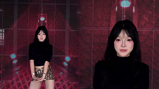 YB--007 webcam