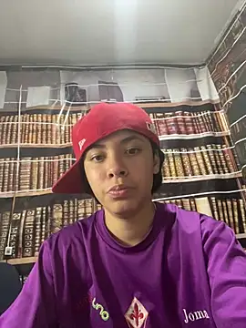 LittleMissEve_ webcam