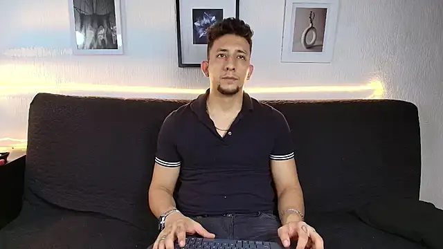 Sr_Maykol webcam