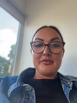 Crystal_xox webcam