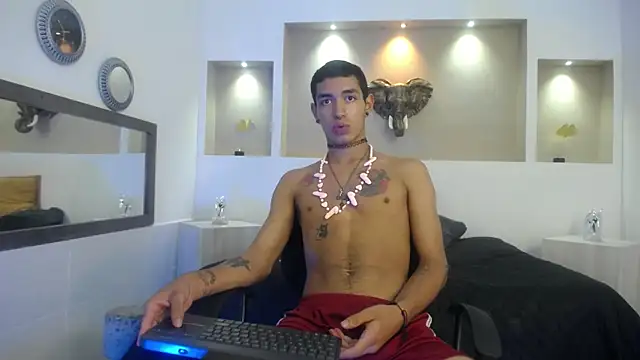 kyler_mcgregor webcam