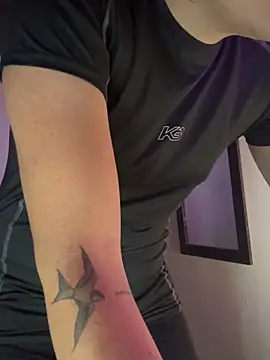Mike_jacksson webcam