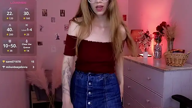 ToniRaymon webcam