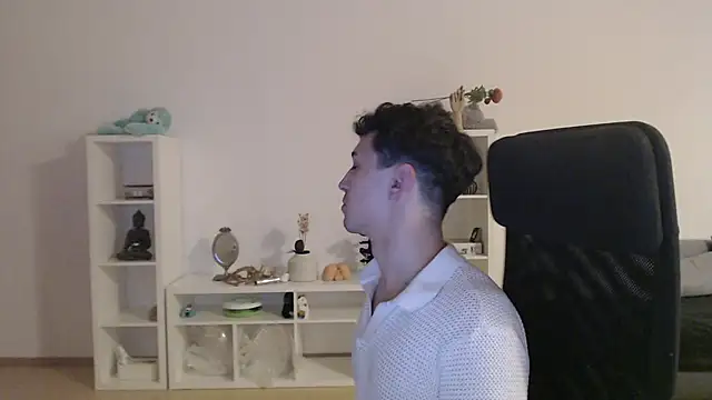 Blondie_VIP webcam