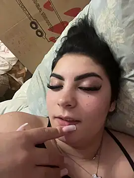 _Lunariaa_ webcam