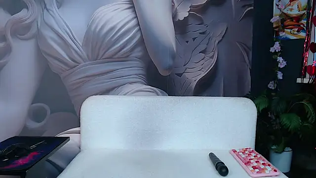 MommyMila84 webcam