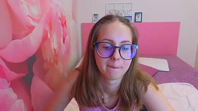 AliceAdams webcam