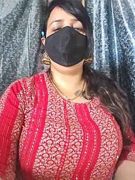 cute-tanvi webcam