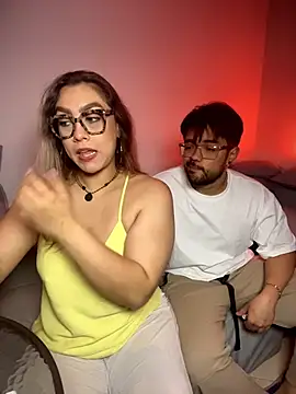 Im_sophiie webcam