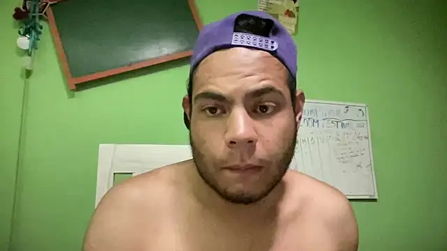 AlexisC0918 webcam