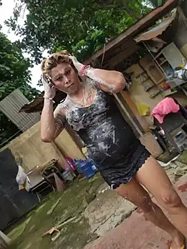 Elorarl38 - Trans webcam sex chat
