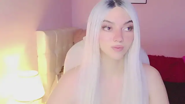 EvaEvangeline webcam