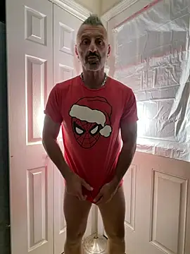 DaddySnowXX webcam