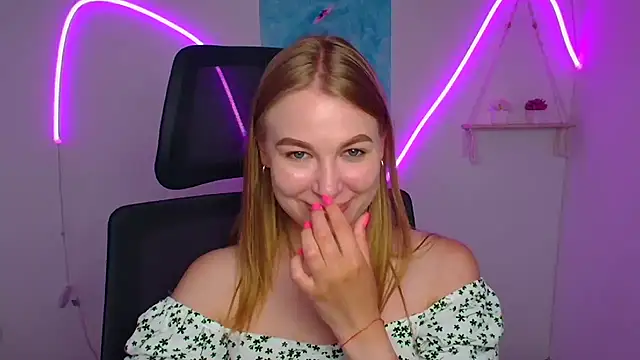 Dana_flowers webcam