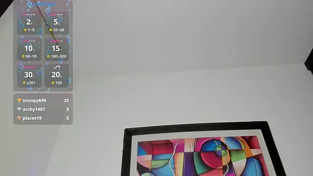 Angel__Dreams webcam