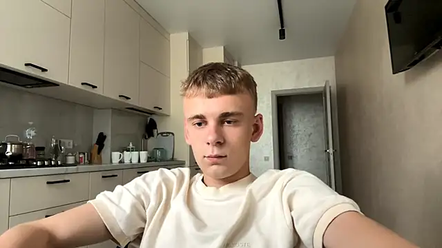 SoloFury webcam