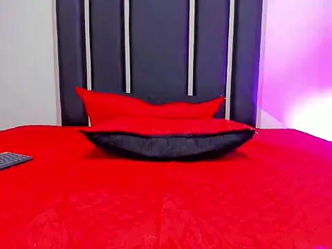 JustinOrtiz_ webcam