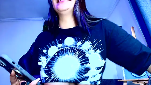 SweetIsabella_x webcam
