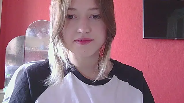 Beloved_Mary webcam