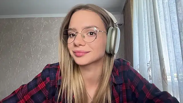 DorianRamsden webcam