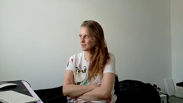 Chantalee webcam