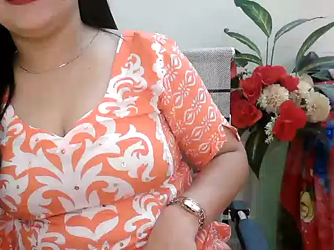_chitranshi webcam