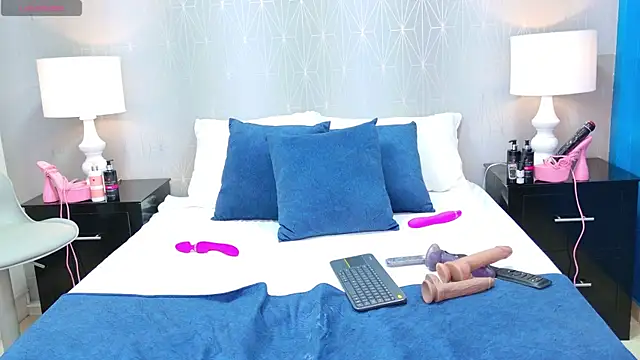AntonellaEscudero webcam